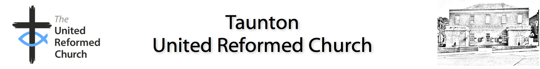 Taunton United Reformed Church