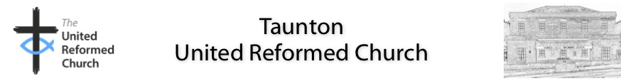 Taunton United Reformed Church